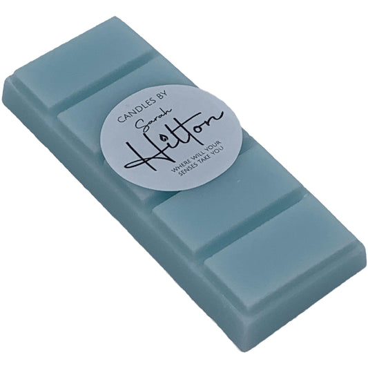Cool Waters Wax Melt - Scents By Sarah Hilton