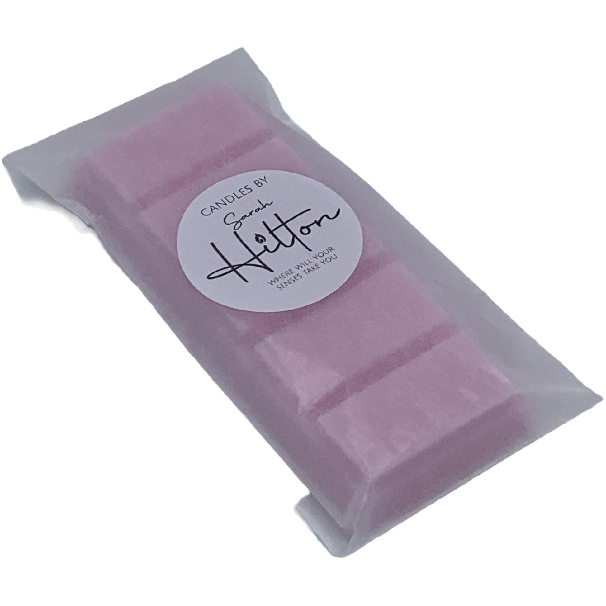 Pink Peppercorn Wax Melt - Scents By Sarah Hilton