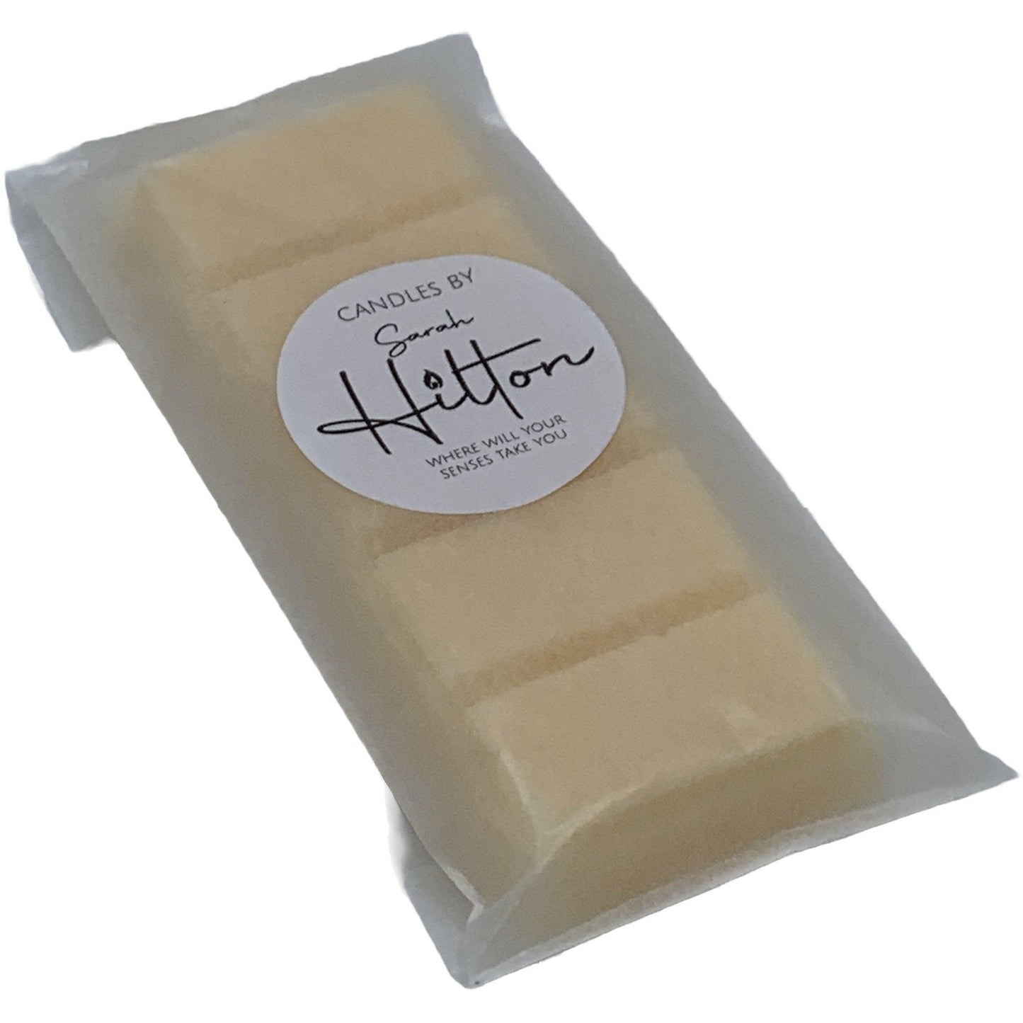 GingerBread Wax Melt - Scents By Sarah Hilton